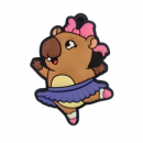 LD046 - Capivara Bailarina